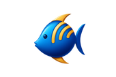 Fishlist by Desmond Lim