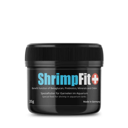 GlasGarten ShrimpFit