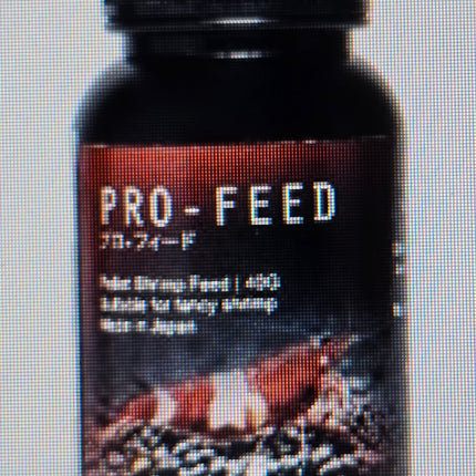 Assorted caridina shrimp 1-1.2cm