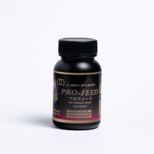 Introducing Pro-Feed: Premium Nutrition That Brings Out the Best in Yo ...