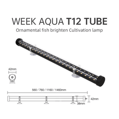 Collection image for: Week Aqua LED Light