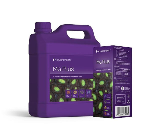 Marine Supplements Additives