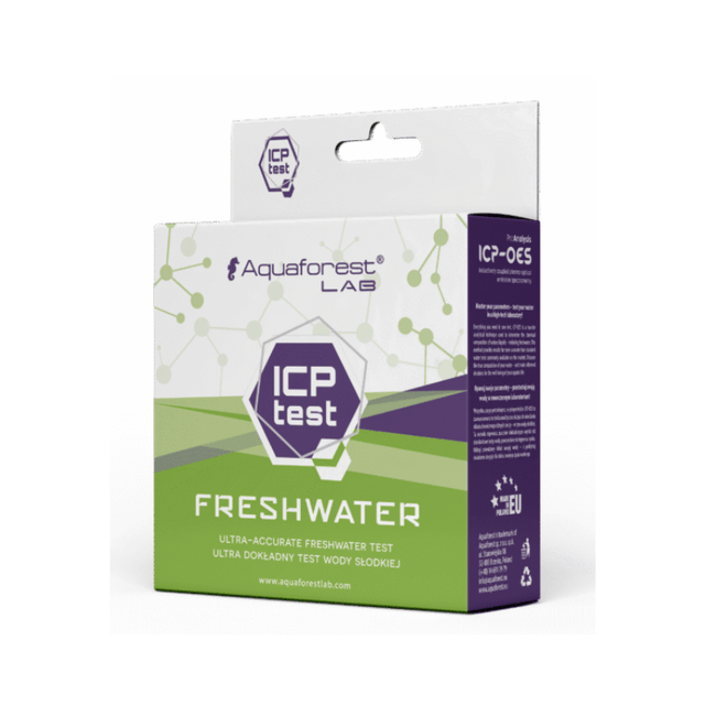 Water Testing