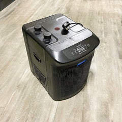 Chillers And Cooling Fans