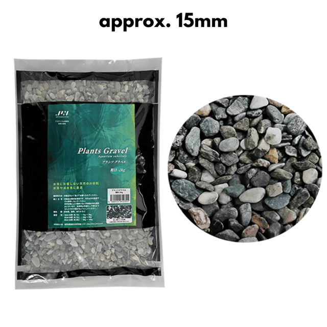 Sand & Gravel