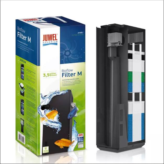 Internal Filter