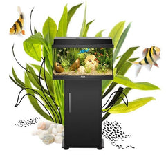 Aquarium Combination