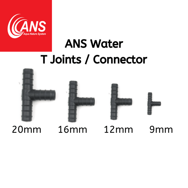 Hosing Connector
