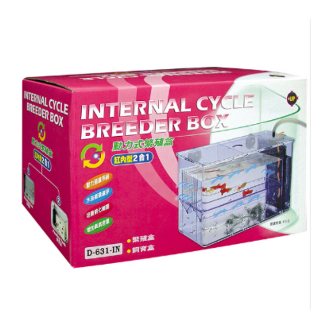 Breeding Equipment