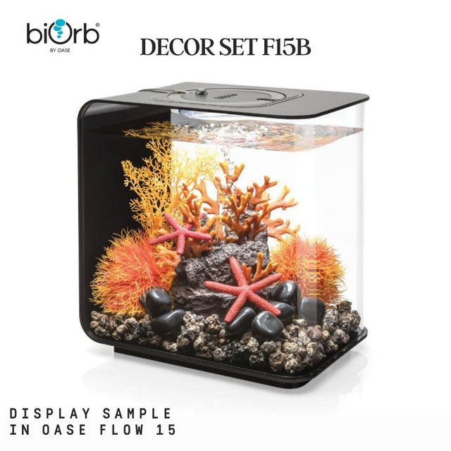 Biorb Decor Set