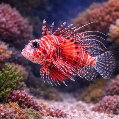 Collection image for: Marine Livestock