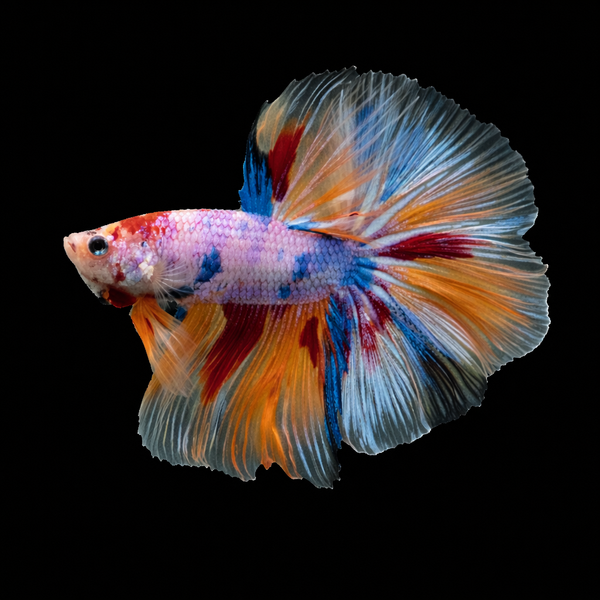 Multicolour