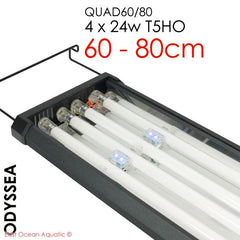 Collection image for: T5HO Lamp