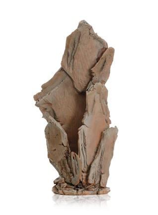 BiOrb Slate stack ornament L red