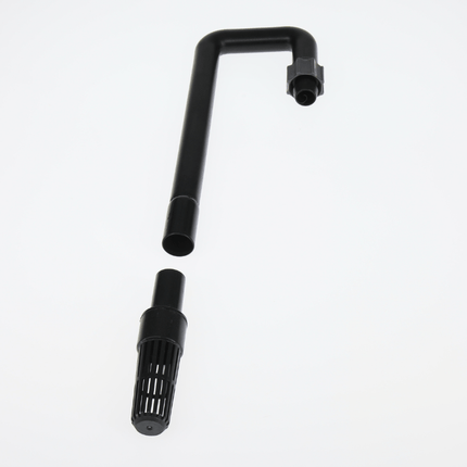 JBL InSet Aquarium Suction Inlet Pipe Set for External Filters