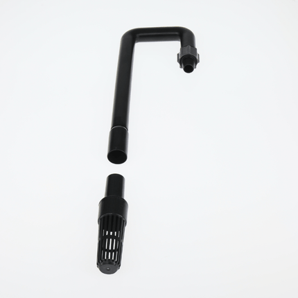 JBL InSet Aquarium Suction Inlet Pipe Set for External Filters