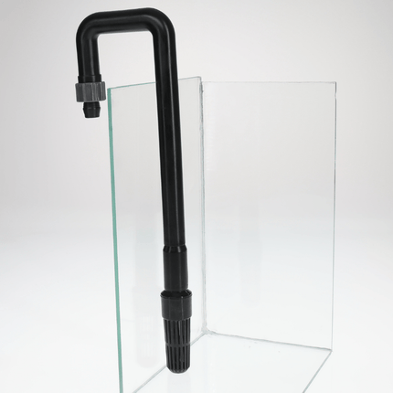 JBL InSet Aquarium Suction Inlet Pipe Set for External Filters