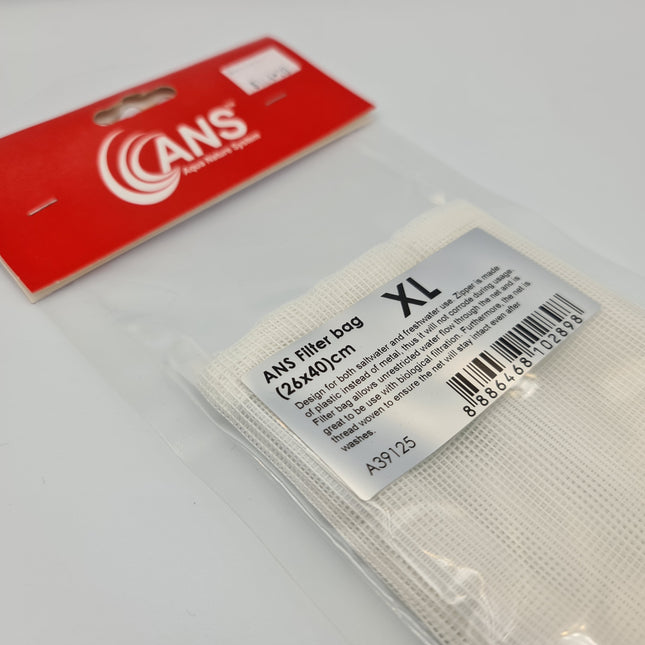 ANS Filter Bags (S/M/L/XL)