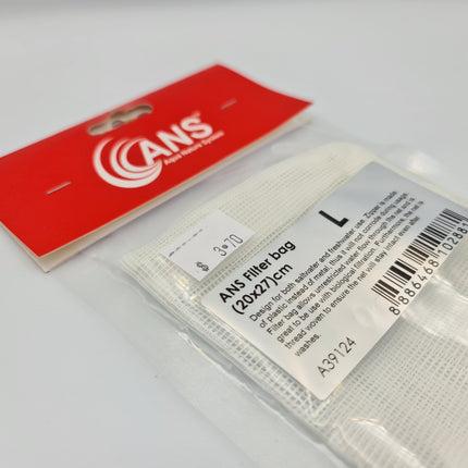 ANS Filter Bags (S/M/L/XL)
