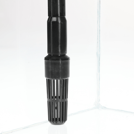 JBL InSet Aquarium Suction Inlet Pipe Set for External Filters