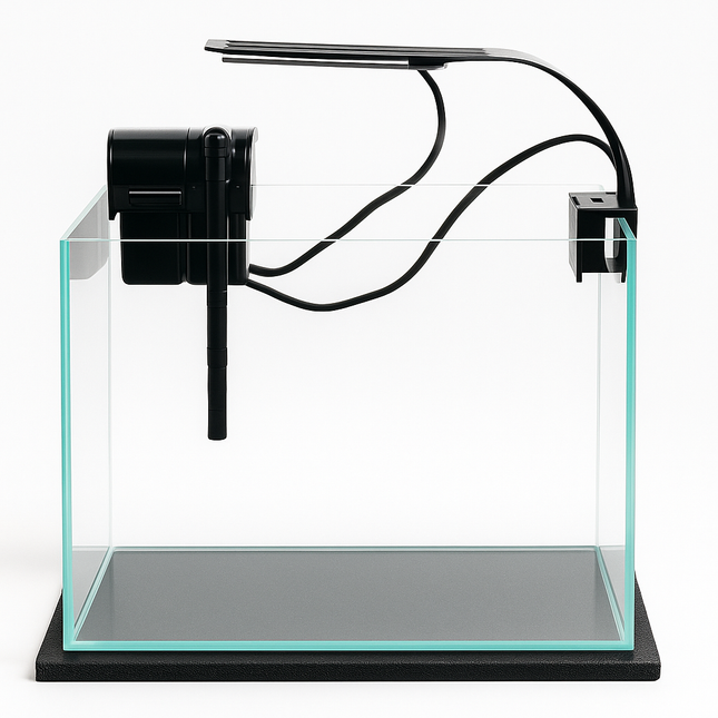 AquaFlow Aquarium Kit