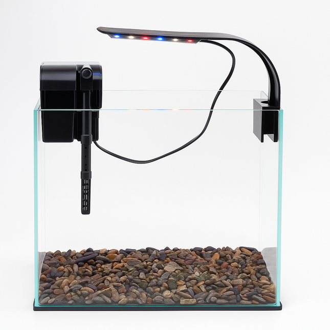 AquaFlow Aquarium Kit