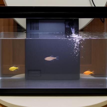 AquaHaven Kit