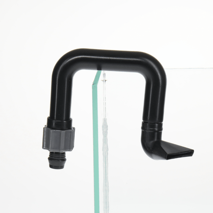 JBL CristalProfi External Filter Wide Outflow Pipe Set for Planted Aquariums