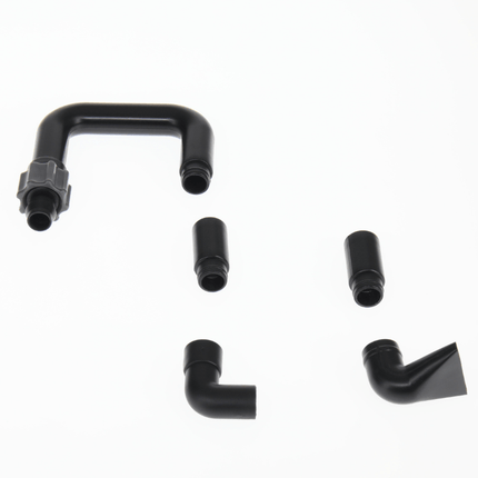 JBL CristalProfi External Filter Wide Outflow Pipe Set for Planted Aquariums