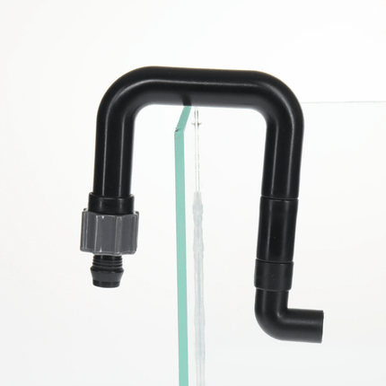 JBL CristalProfi External Filter Wide Outflow Pipe Set for Planted Aquariums