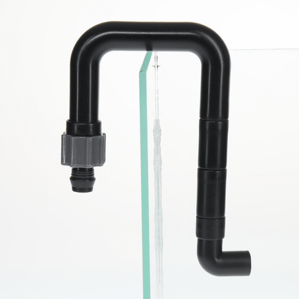 JBL CristalProfi External Filter Wide Outflow Pipe Set for Planted Aquariums