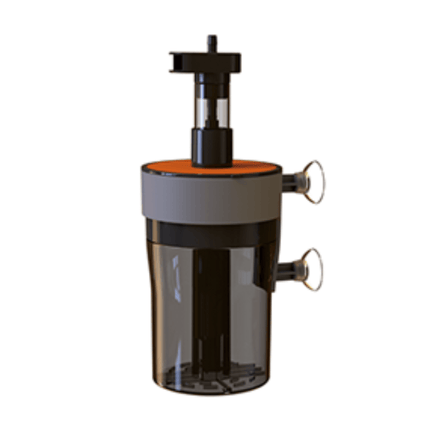 QANVEE K-100/200 (Pneumatic Sponge Filter)