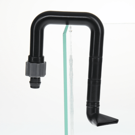 JBL CristalProfi External Filter Wide Outflow Pipe Set for Planted Aquariums