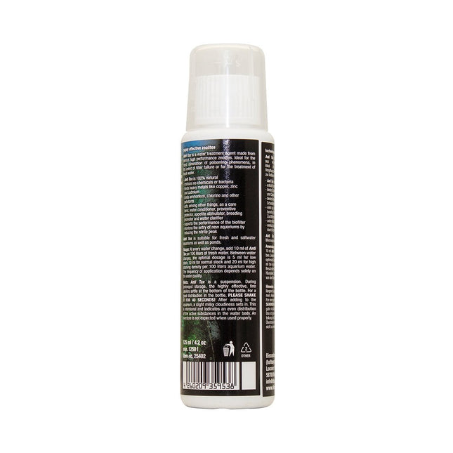 DiscusFood Anti Tox - Immediately Absorbs Toxic Pollutants