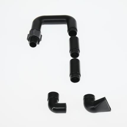 JBL CristalProfi External Filter Wide Outflow Pipe Set for Planted Aquariums
