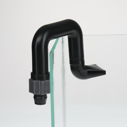 JBL CristalProfi External Filter Wide Outflow Pipe Set for Planted Aquariums