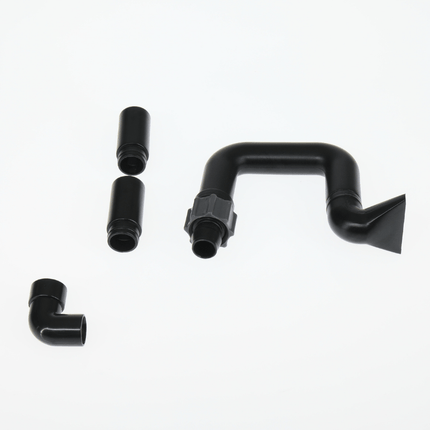 JBL CristalProfi External Filter Wide Outflow Pipe Set for Planted Aquariums