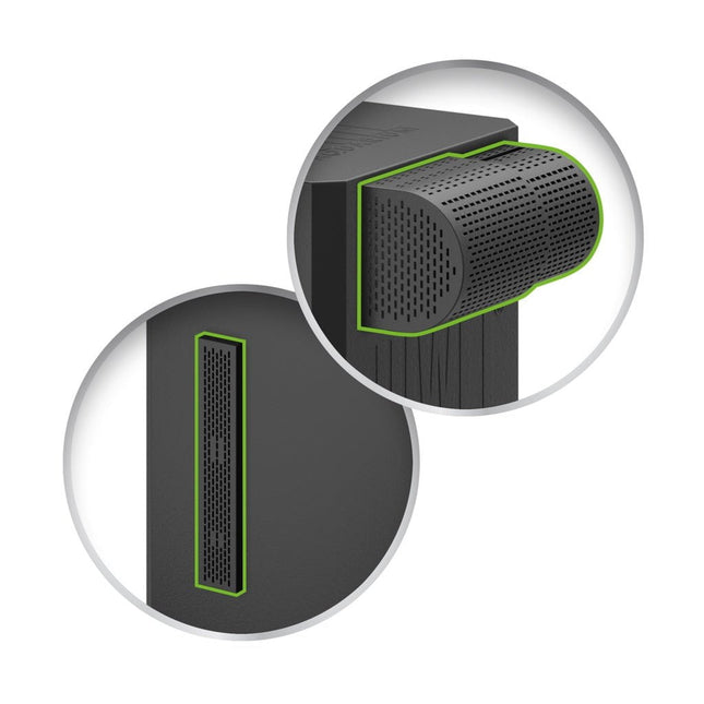 JUWEL FilterGrid Fine-Mesh Intake Slot