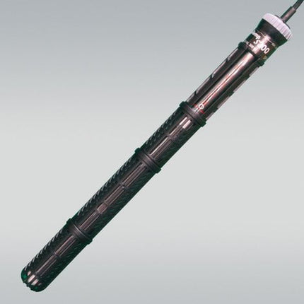 JBL ProTemp S Aquarium Heater: Submersible, Protective Basket, Dry-Run Safety Feature