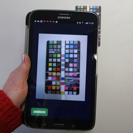 JBL ProScan Smart Aquarium Water Test Kit: Instant Smartphone Analysis for Healthy Fish