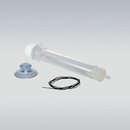 JBL PlaCollect Aquarium Planaria Trap: Chemical-Free Flatworm Removal Solution for Aquariums