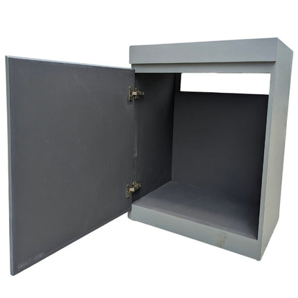 ANS Zen Cabinet - 60x30x80cm