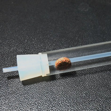 JBL PlaCollect Aquarium Planaria Trap: Chemical-Free Flatworm Removal Solution for Aquariums