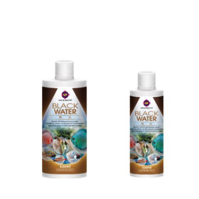 UP AQUA E-418 Blackwater