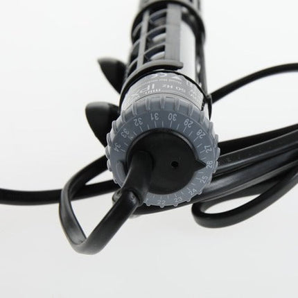 JBL ProTemp S Aquarium Heater: Submersible, Protective Basket, Dry-Run Safety Feature