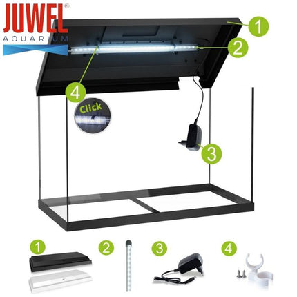 JUWEL Primo 110 Litre Aquarium with Cabinet
