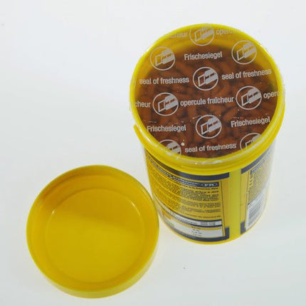 JBL NovoStick M Premium Cichlid Food Sticks High Protein Aquatic Fish Diet