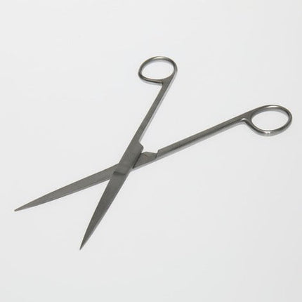 JBL ProScape S Series Aquarium Plant Trimming Scissors Stainless Steel Aquatic Tool