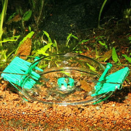 JBL LimCollect II Chemical-Free Aquarium Snail Trap Fish Shrimp Crab Catcher