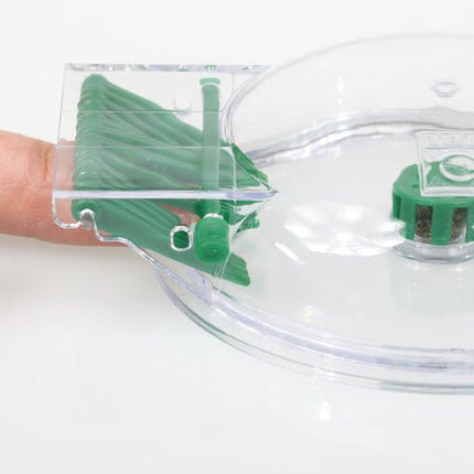 JBL LimCollect II Chemical-Free Aquarium Snail Trap Fish Shrimp Crab Catcher